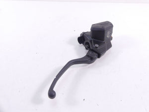 2017 BMW R1200RT RTW K52 Nice Front Brake Master Cylinder 32728559604