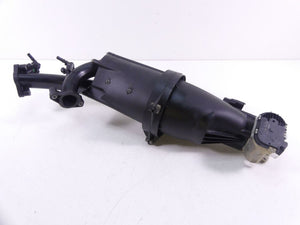 2018 Can-Am Maverick 1000R XMR Throttle Body Intake Manifold 420892595 420667750