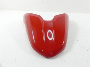 2017 Ducati Monster 1200 S Rear Passenger Seat Cover Fairing Cowl 595P3331A