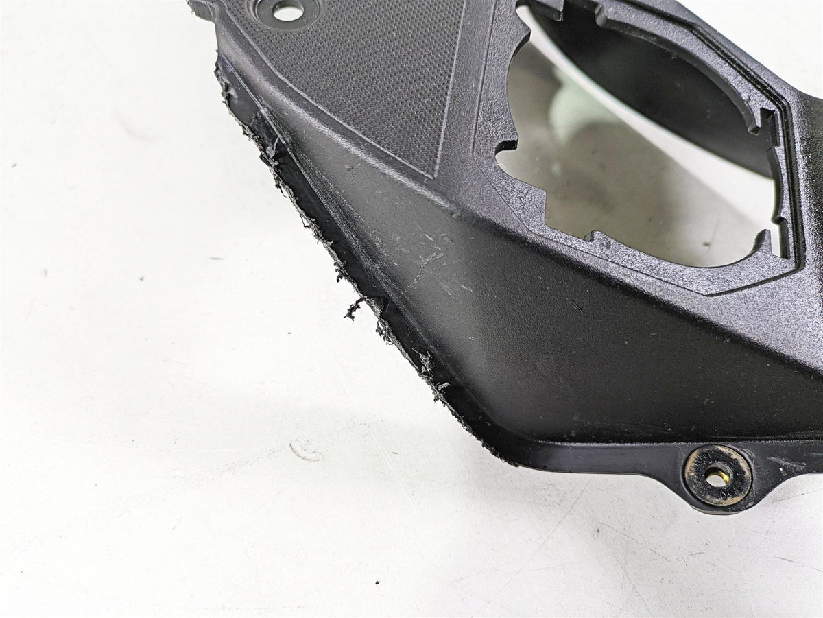 2023 Kawasaki KLR KL 650 Adventure Front Inner Dashboard Fairing 14093-1076 {{ shop.shopifyCountryName }} - Mototech271