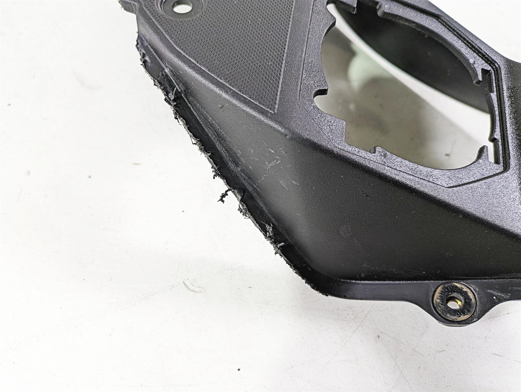 2023 Kawasaki KLR KL 650 Adventure Front Inner Dashboard Fairing 14093-1076 {{ shop.shopifyCountryName }} - Mototech271