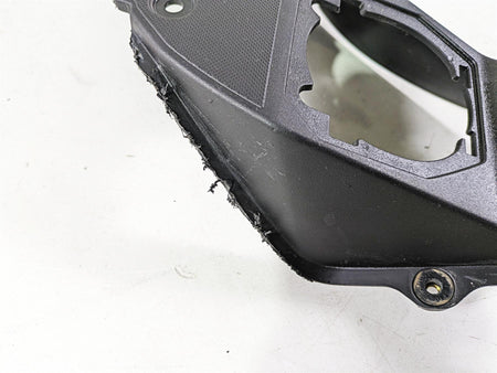 2023 Kawasaki KLR KL 650 Adventure Front Inner Dashboard Fairing 14093-1076 {{ shop.shopifyCountryName }} - Mototech271