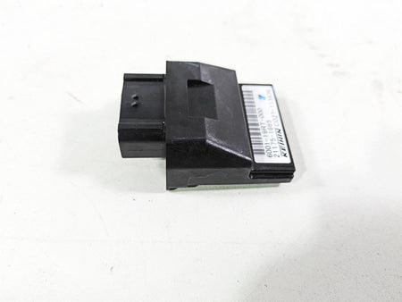 2023 Kawasaki KLR KL 650 Adventure Cdi Ecu Ecm Engine Control Module 21175-1665 {{ shop.shopifyCountryName }} - Mototech271