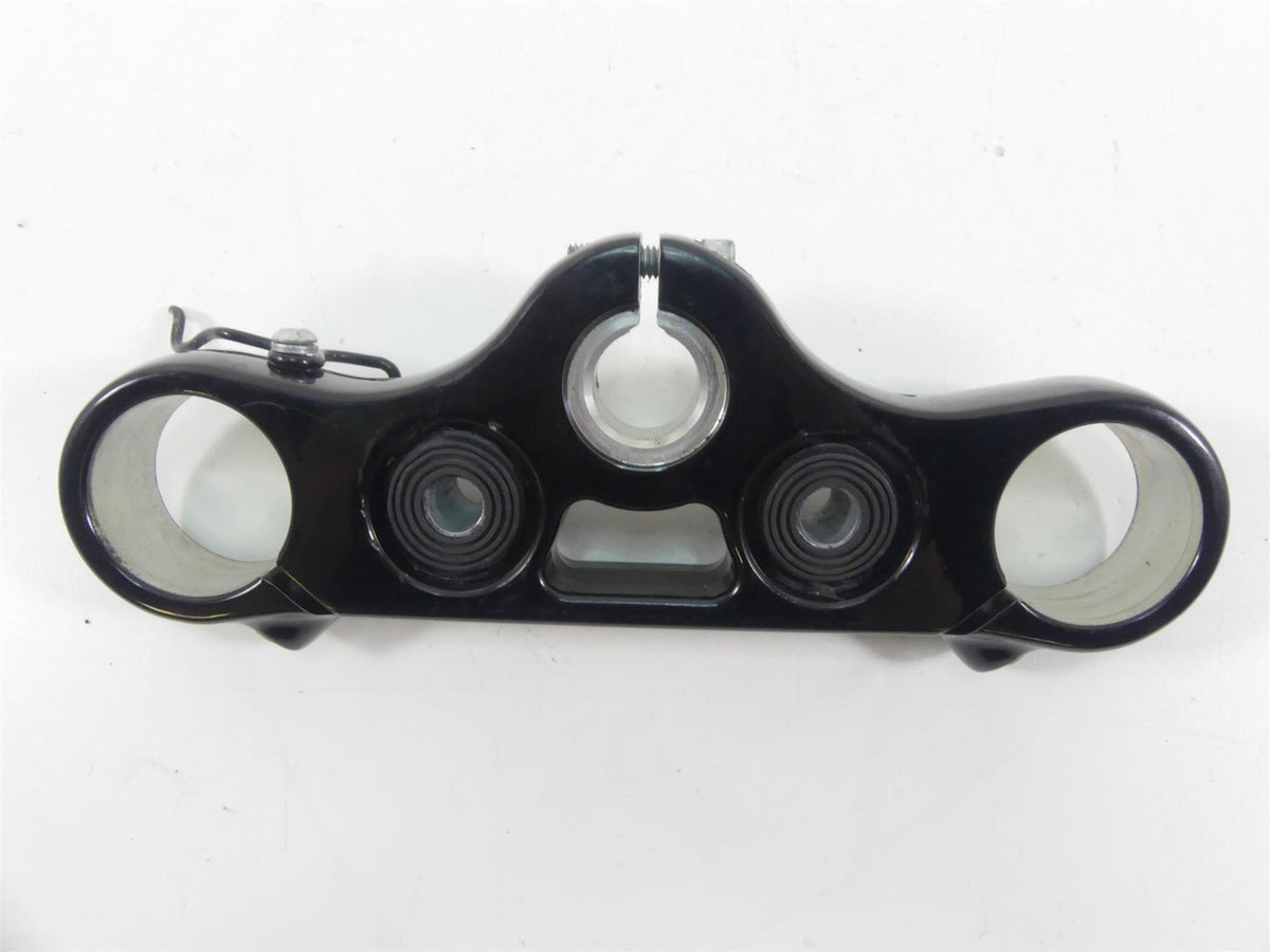2020 Harley Softail FXBB Street Bob Upper Triple Tree Steering Clamp 45900174 {{ shop.shopifyCountryName }} - Mototech271