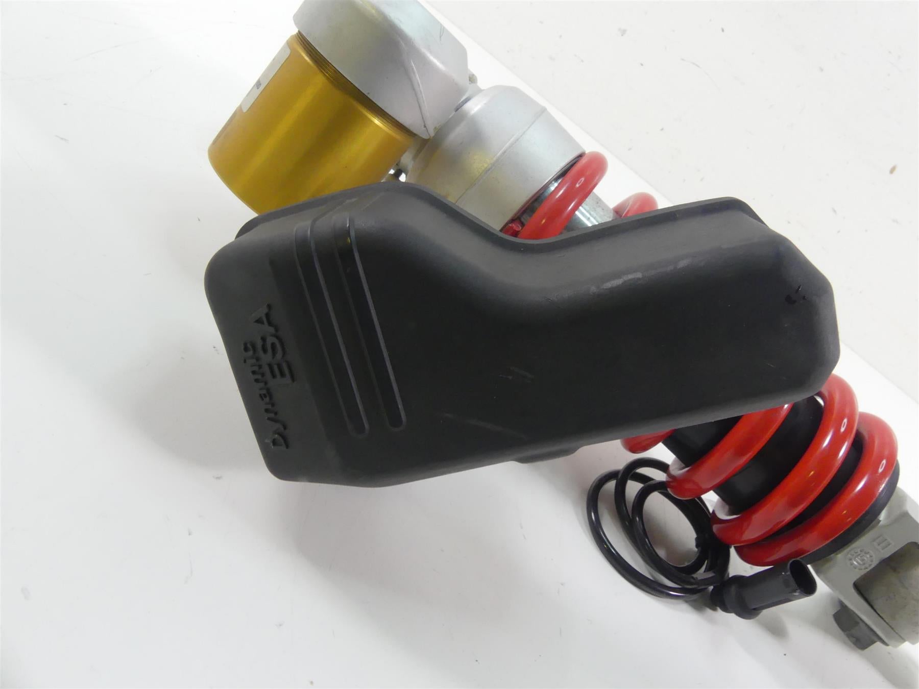 2016 BMW S1000XR K49 Straight Rear Sachs Dynamic Esa Shock Damper 33548549845 {{ shop.shopifyCountryName }} - Mototech271