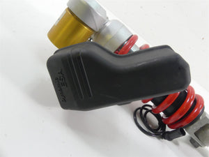 2016 BMW S1000XR K49 Straight Rear Sachs Dynamic Esa Shock Damper  33548549845 | Mototech271