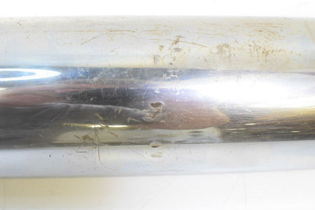 2014 Harley Touring FLHTCU Electra Glide Exhaust Pipe Set Aftermarket -Dented- {{ shop.shopifyCountryName }} - Mototech271