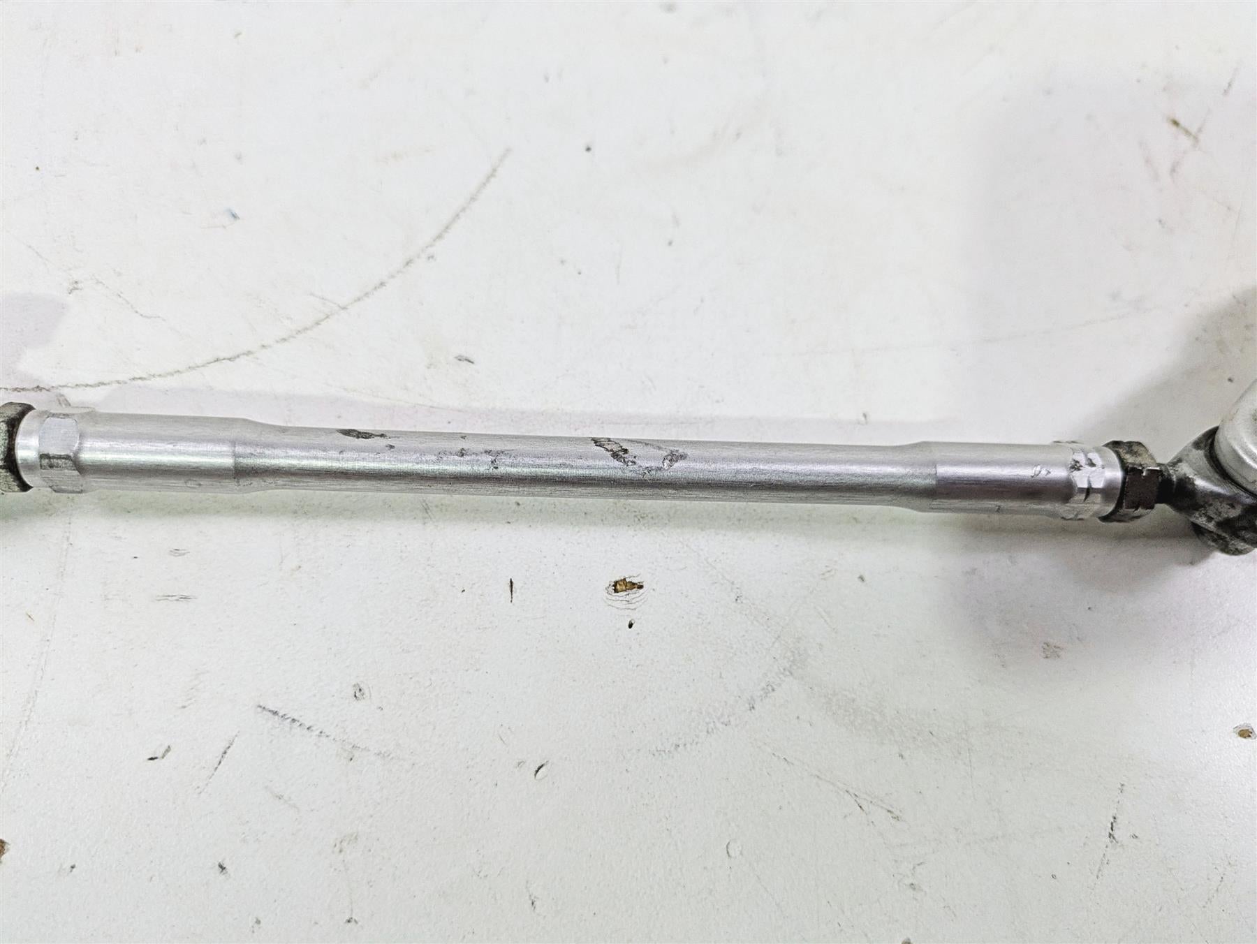 2008 Ducati SBK 1098 S Shift Lever Gear Shifter Linkage Set 45610461B {{ shop.shopifyCountryName }} - Mototech271