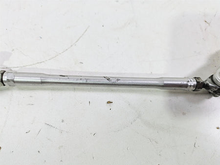2008 Ducati SBK 1098 S Shift Lever Gear Shifter Linkage Set 45610461B {{ shop.shopifyCountryName }} - Mototech271