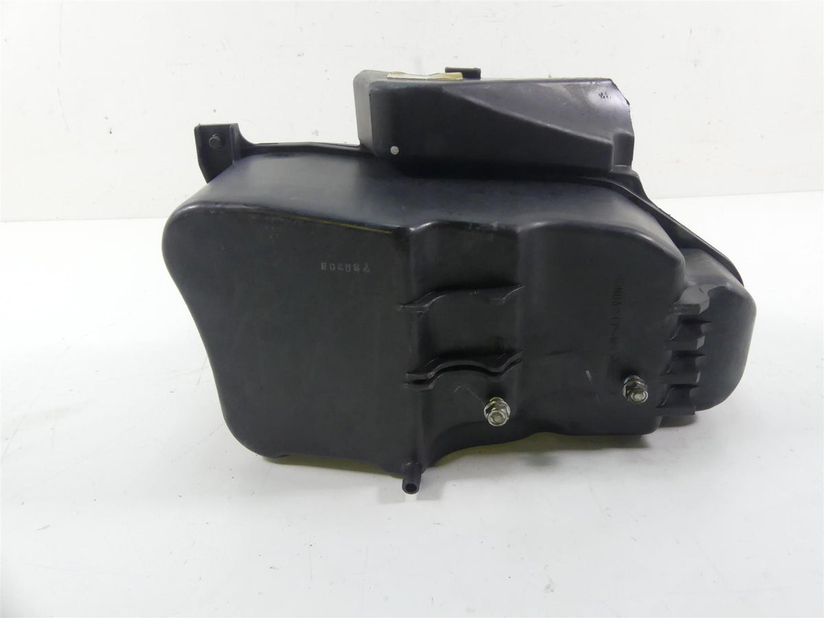 2007 Honda VT1100 C Shadow Spirit Air Box Cleaner Breather & Tubes 17210-MM8-020 {{ shop.shopifyCountryName }} - Mototech271