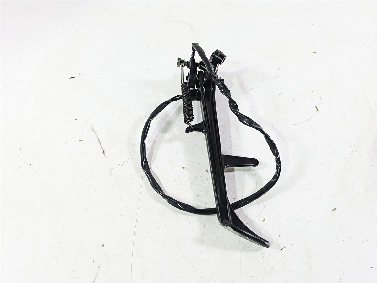 2008 Honda CBR1000RR SC59 Side Kickstand Kick Stand + Switch 50530-MFL-000 {{ shop.shopifyCountryName }} - Mototech271