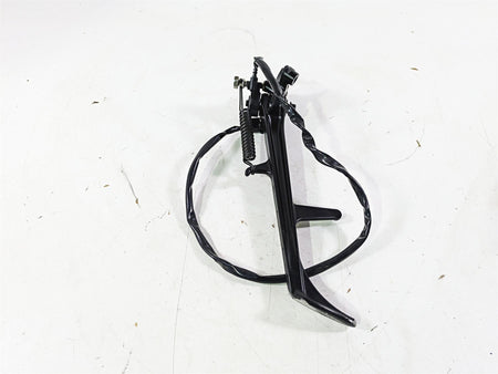 2008 Honda CBR1000RR SC59 Side Kickstand Kick Stand + Switch 50530-MFL-000 {{ shop.shopifyCountryName }} - Mototech271