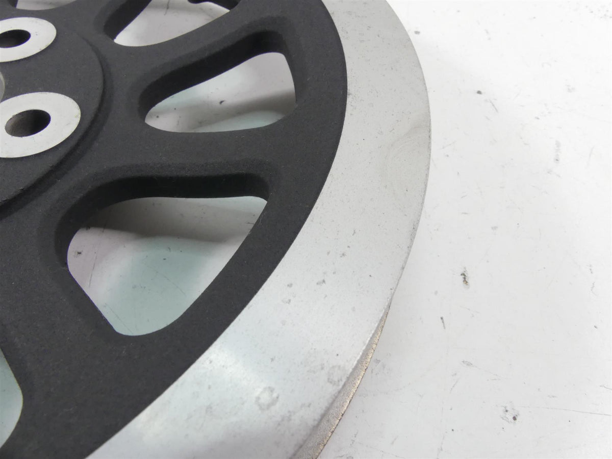 2010 Harley FXDWG Dyna Wide Glide Rear Belt Drive Pulley 66T 2K Only 40374-07 {{ shop.shopifyCountryName }} - Mototech271