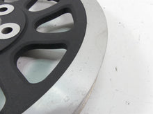 Load image into Gallery viewer, 2010 Harley FXDWG Dyna Wide Glide Rear Belt Drive Pulley  66T 2K Only 40374-07 | Mototech271
