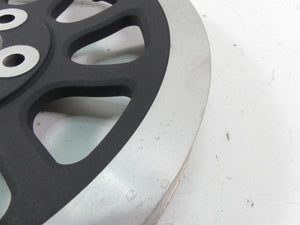 2010 Harley FXDWG Dyna Wide Glide Rear Belt Drive Pulley  66T 2K Only 40374-07 | Mototech271