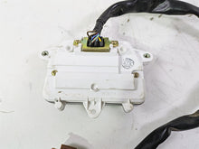 Load image into Gallery viewer, 2002 Honda V-Twin VTX1800 C Indicator Instrument Light Box 37600-MCH-672 | Mototech271
