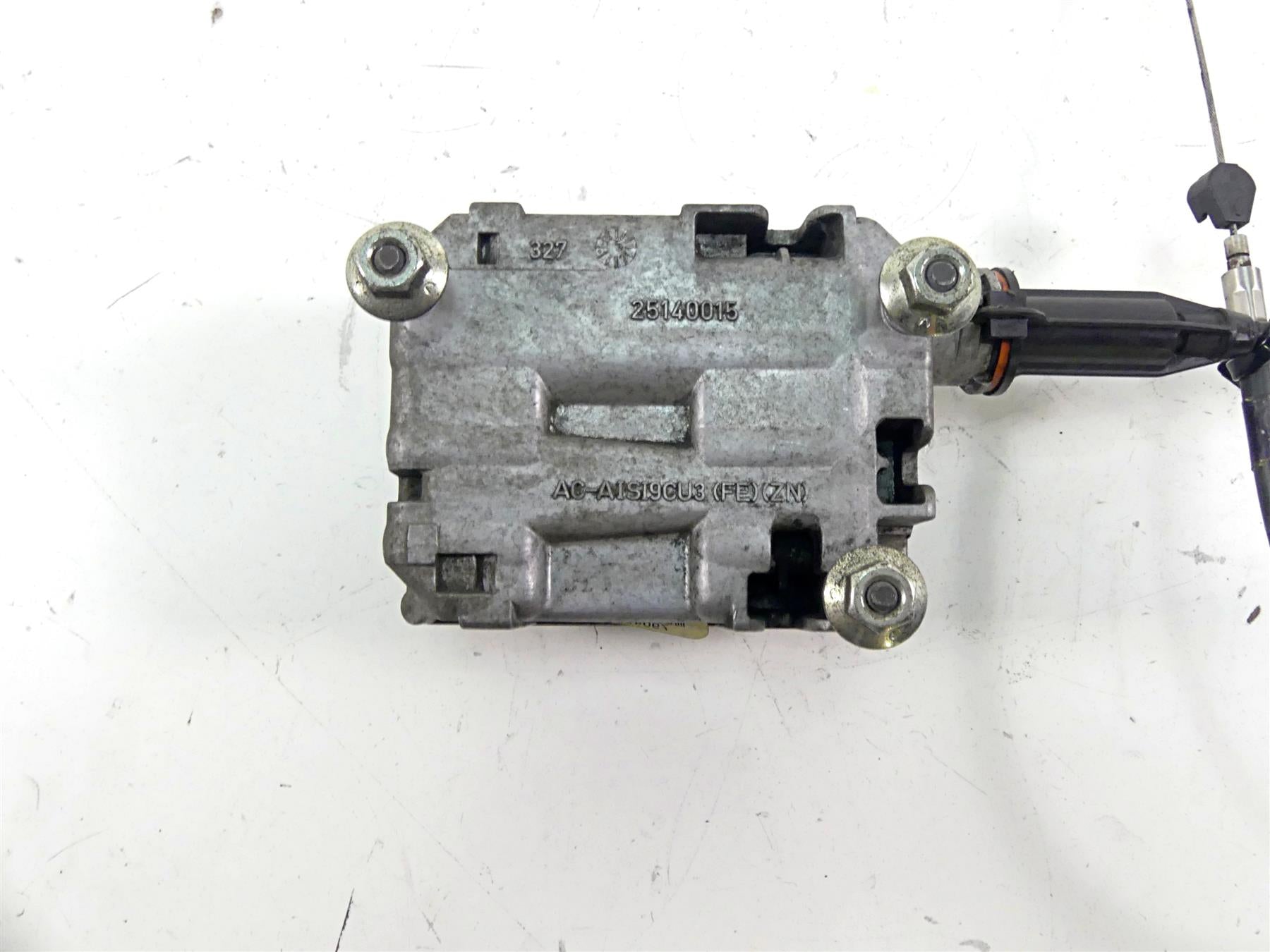 2006 Harley Touring FLHTCU SE E-Glide Delphi Cruise Control Module Unit 70955-04 {{ shop.shopifyCountryName }} - Mototech271