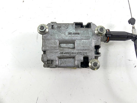 2006 Harley Touring FLHTCU SE E-Glide Delphi Cruise Control Module Unit 70955-04 {{ shop.shopifyCountryName }} - Mototech271