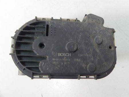 2020 Can-Am Commander 1000R XT Throttle Body Fuel Injector 420892595 420892596 {{ shop.shopifyCountryName }} - Mototech271