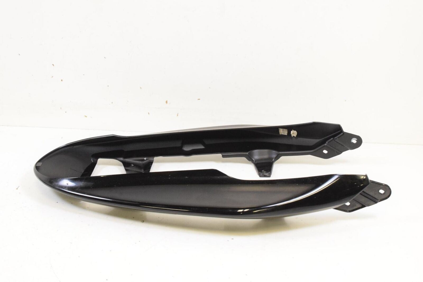 2007 Triumph Tiger 1050 NICE Rear Tail Fairing Cover Cowl T2306850 {{ shop.shopifyCountryName }} - Mototech271