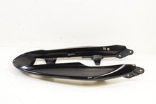 Load image into Gallery viewer, 2007 Triumph Tiger 1050 NICE Rear Tail Fairing Cover Cowl T2306850
