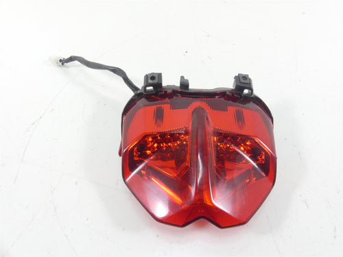 2022 Yamaha MT09 FZ09 Rear Taillight Tail Light Lamp - Read B7N-84700-00-00 | Mototech271