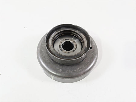 2008 Harley FXDSE CVO Dyna Ignition Flywheel Fly Wheel Rotor 40356-07-Mototech271