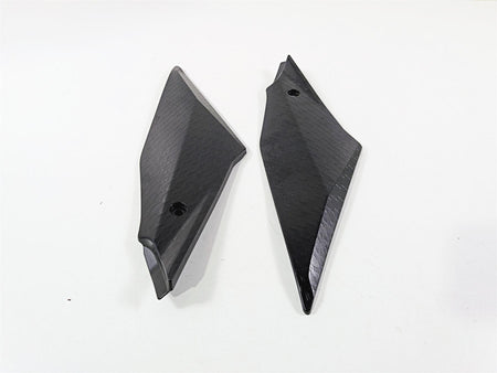 2016 Yamaha YZF R1 RN32 Left Right Gas Tank Cover Fairing 2CR-24129-00 {{ shop.shopifyCountryName }} - Mototech271