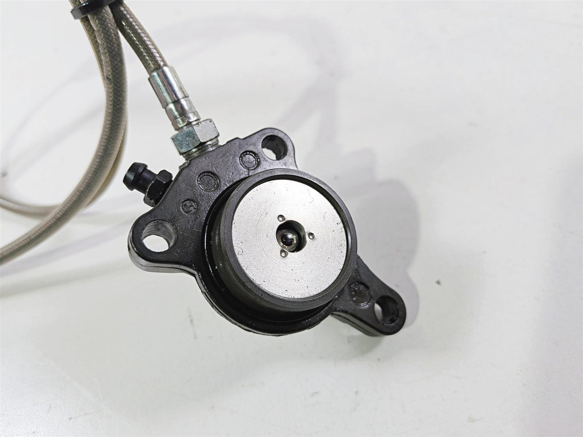 2018 Husqvarna 701 Supermoto Magura Clutch Salve Cylinder & Line 76132061044-Mototech271