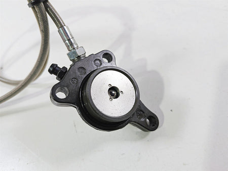 2018 Husqvarna 701 Supermoto Magura Clutch Salve Cylinder & Line 76132061044-Mototech271