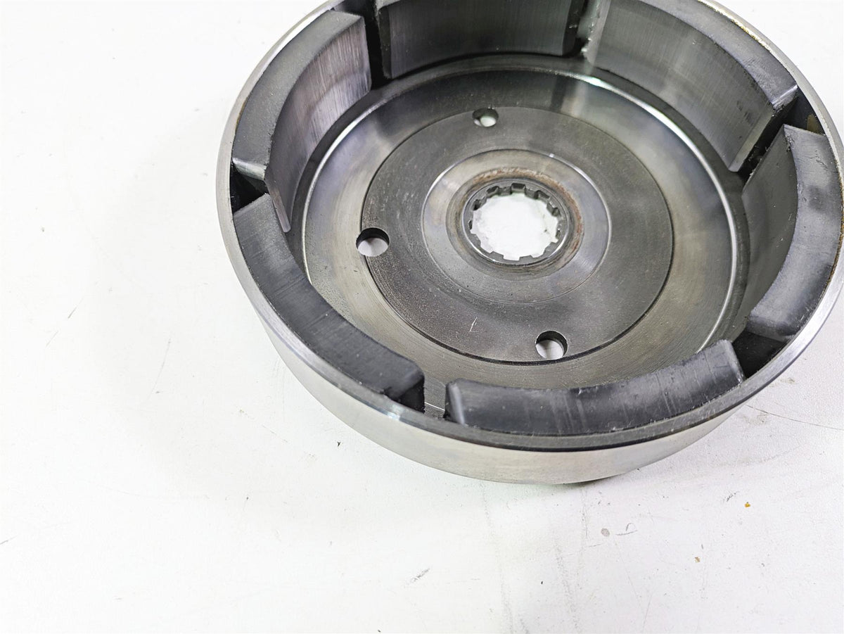 2002 Harley Dyna FXDL Low Rider Ignition Flywheel Fly Wheel Rotor 29957-81B {{ shop.shopifyCountryName }} - Mototech271