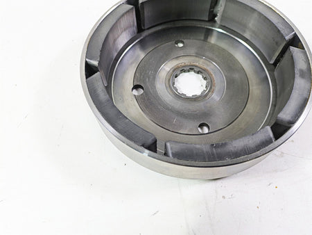 2002 Harley Dyna FXDL Low Rider Ignition Flywheel Fly Wheel Rotor 29957-81B {{ shop.shopifyCountryName }} - Mototech271