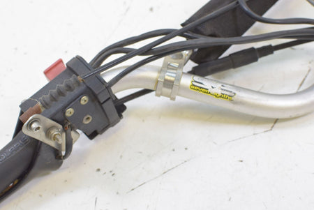 2010 Polaris Dragon RMK 800 S10PG8ESA Handlebar Grip Heater Left Throttle 182337 {{ shop.shopifyCountryName }} - Mototech271