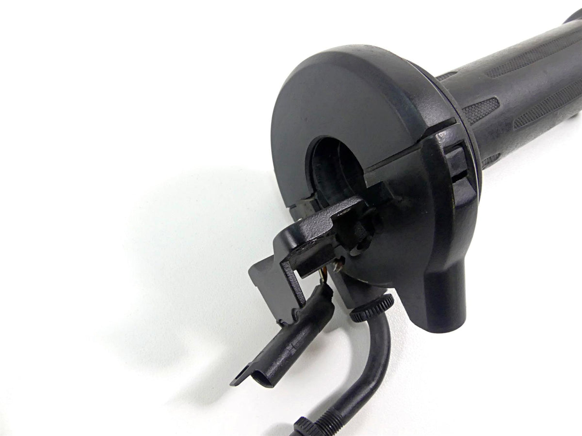 2013 BMW F800GS STD K72 Left Right Heated Hand Grip Set 61317708227 61317708228 {{ shop.shopifyCountryName }} - Mototech271