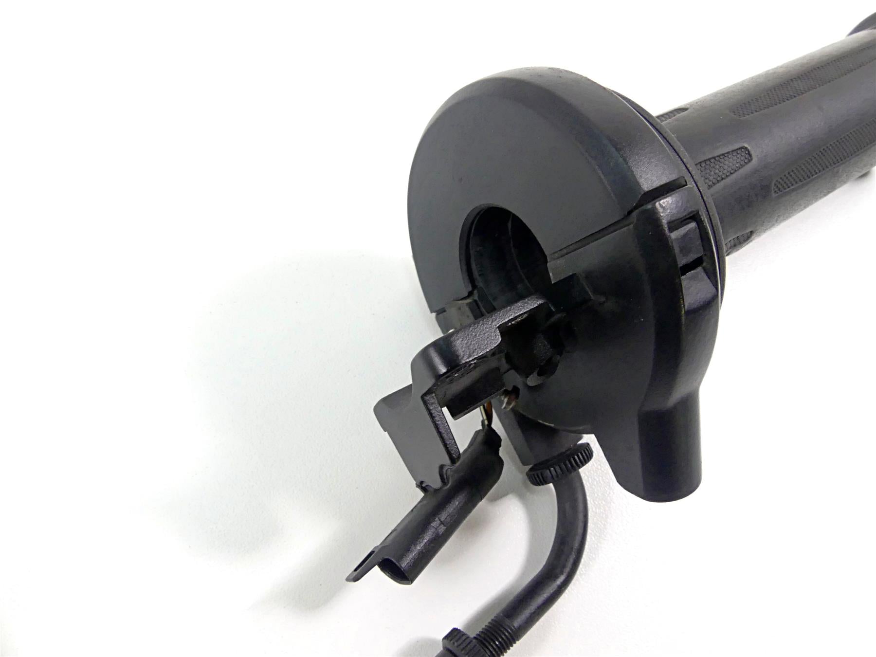 2013 BMW F800GS STD K72 Left Right Heated Hand Grip Set 61317708227 61317708228 {{ shop.shopifyCountryName }} - Mototech271