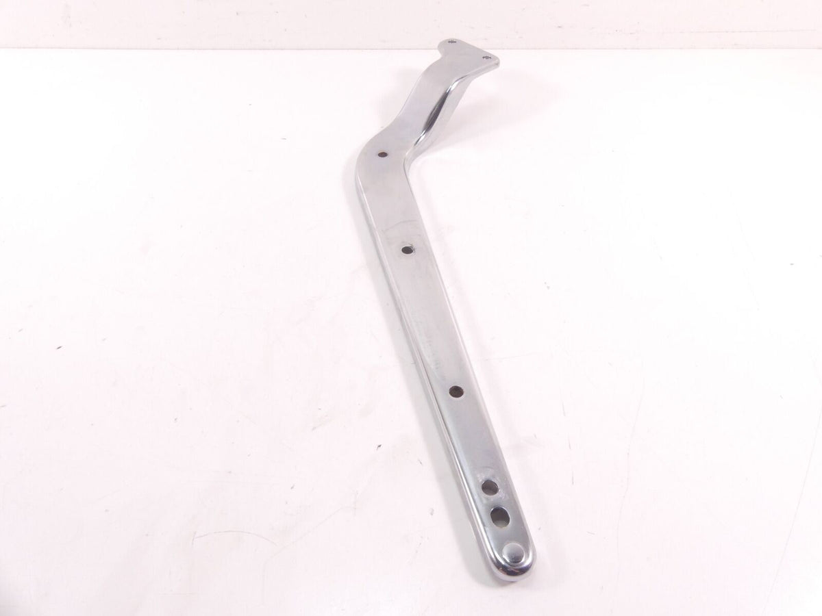 2006 Harley FLSTCI Softail Heritage Rear Right Chrome Fender Brace 59955-03 {{ shop.shopifyCountryName }} - Mototech271