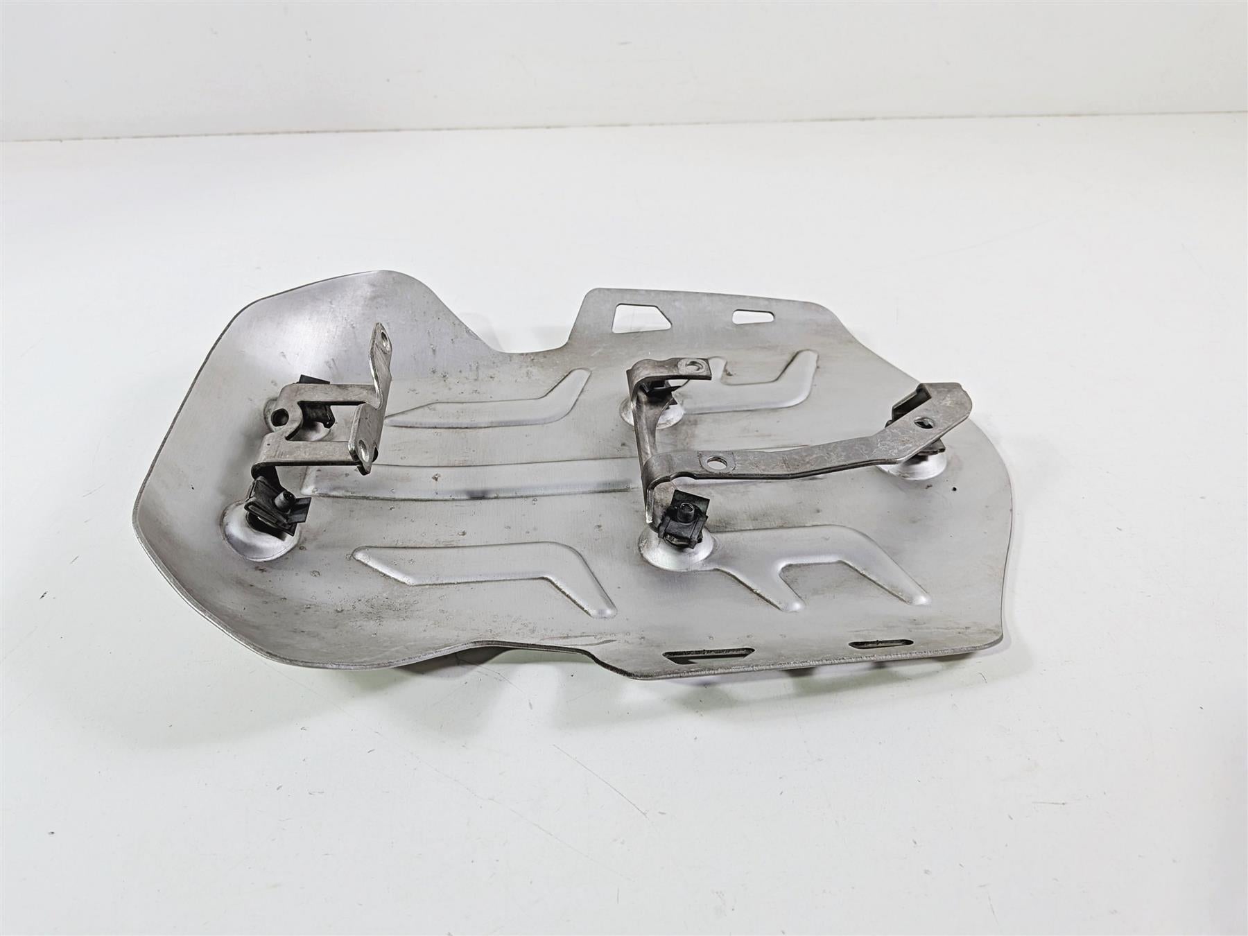 2021 BMW R1250GS K51 Adventure Bottom Engine Skid Plate & Mount Set 11848485696-Mototech271
