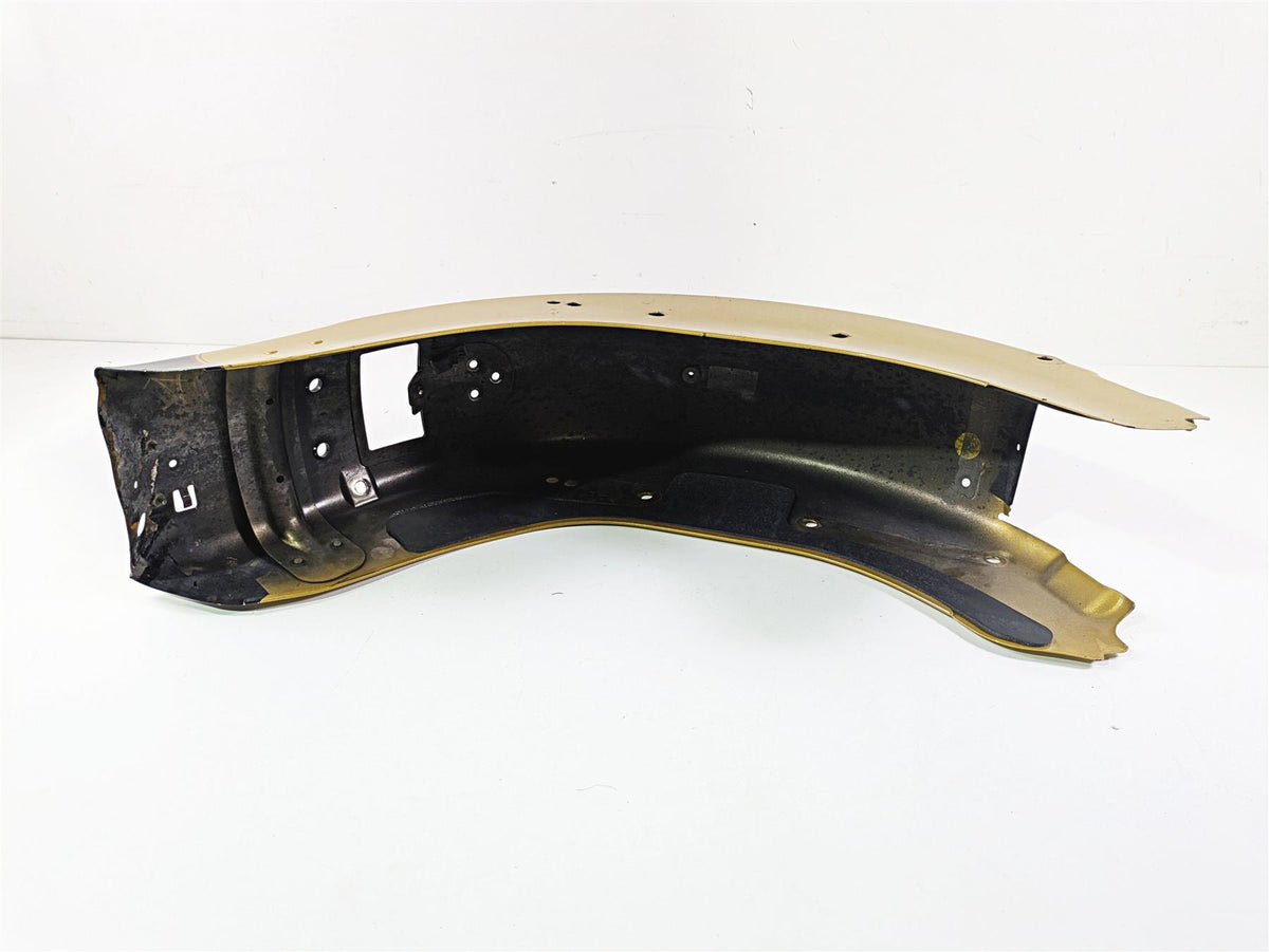 2017 Harley Softail Heritage Classic FLSTC Rear Fender 2-Tone 59144-06A {{ shop.shopifyCountryName }} - Mototech271