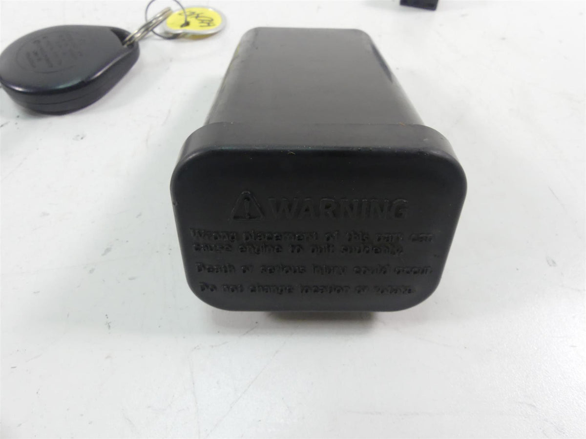 2013 Harley Touring FLHTK Electra Glide Tssm Turn Signal Security Mod 68924-07 {{ shop.shopifyCountryName }} - Mototech271