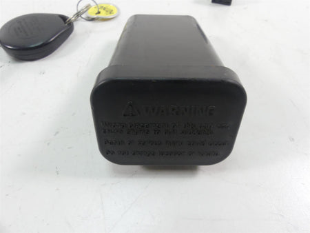 2013 Harley Touring FLHTK Electra Glide Tssm Turn Signal Security Mod 68924-07 {{ shop.shopifyCountryName }} - Mototech271