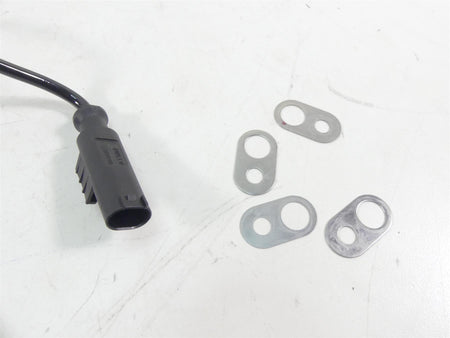2020 Ducati Panigale V2 Front Abs Brake Wheel Speed Sensor 55212181A {{ shop.shopifyCountryName }} - Mototech271