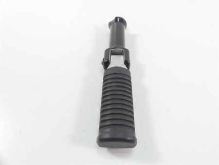 2022 Harley Softail FXBBS Street Bob Left Passenger Rear Footpeg Set 50500726 {{ shop.shopifyCountryName }} - Mototech271