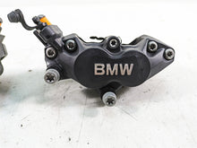 Load image into Gallery viewer, 2007 BMW R1200RT K26 Brembo Front Brake Caliper Set 34117711439 34117711438 | Mototech271

