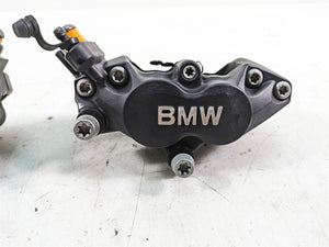 2007 BMW R1200RT K26 Brembo Front Brake Caliper Set 34117711439 34117711438 | Mototech271