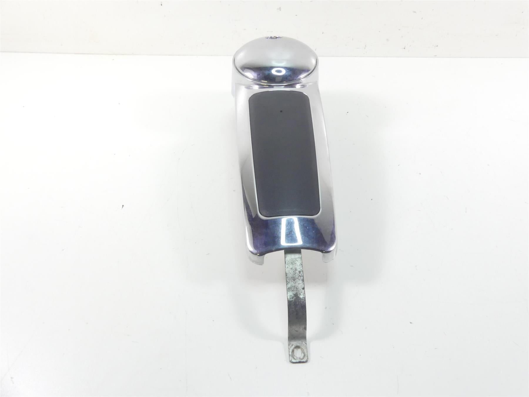 2013 Harley Touring FLHTP Electra Glide Fuel Gas Petrol Tank Dash Cover 61270-08 {{ shop.shopifyCountryName }} - Mototech271