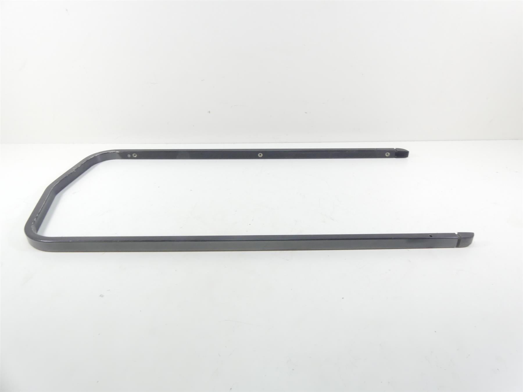 2012 Ski-Doo Summit X 800R Etec Rear Bumper Crash Guard 163