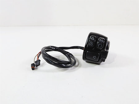 2022 Harley Softail FXLRST Low Rider Right Hand Control Switch -Read 71500462A {{ shop.shopifyCountryName }} - Mototech271