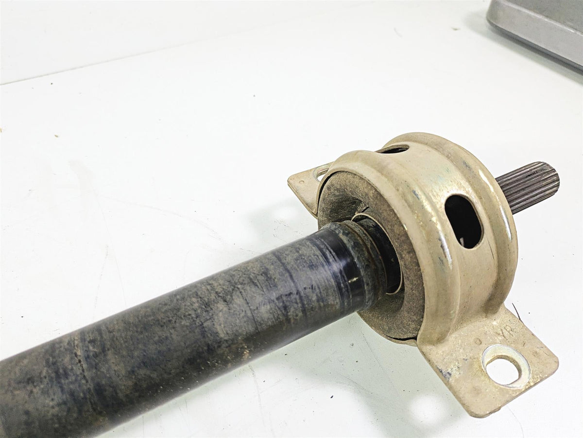 2020 Polaris General 1000 EPS Center Prop Drive Axle Shaft Set 1333917 1334311 {{ shop.shopifyCountryName }} - Mototech271