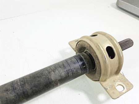 2020 Polaris General 1000 EPS Center Prop Drive Axle Shaft Set 1333917 1334311 {{ shop.shopifyCountryName }} - Mototech271