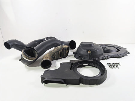 2022 Kawasaki Teryx KRX KRF 1000 SE Outer Primary Drive Cover Set 14093-0774 {{ shop.shopifyCountryName }} - Mototech271